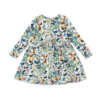Dress - Butterflies
