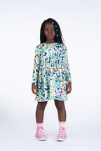 Dress - Butterflies