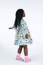 Dress - Butterflies