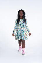 Dress - Butterflies