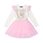 Circus Dress - Bunny
