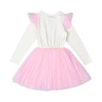 Circus Dress - Bunny