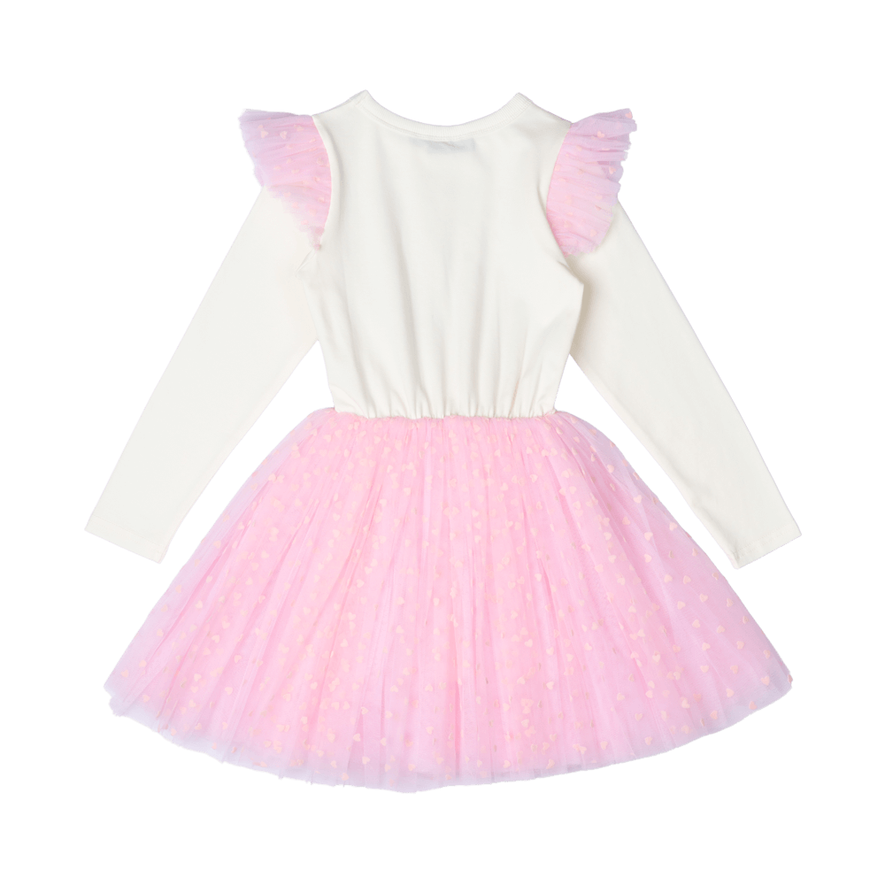 Circus Dress - Bunny