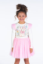 Circus Dress - Bunny