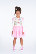 Circus Dress - Bunny