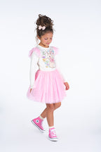 Circus Dress - Bunny