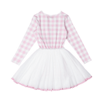Circus Dress - Bunny Bouquet
