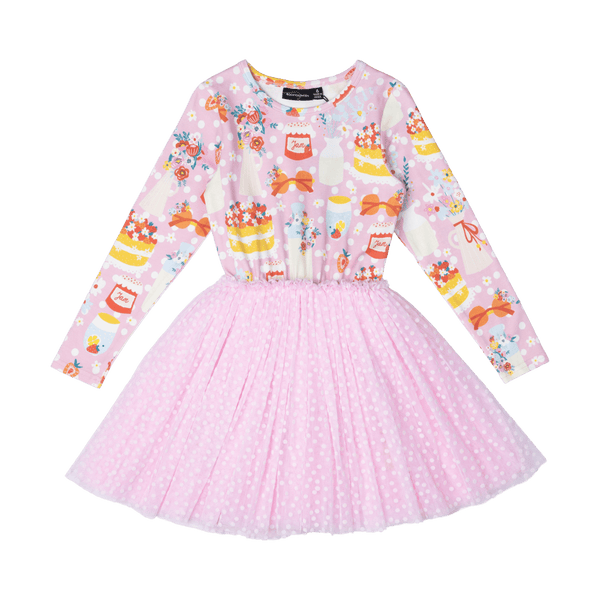 Circus Dress