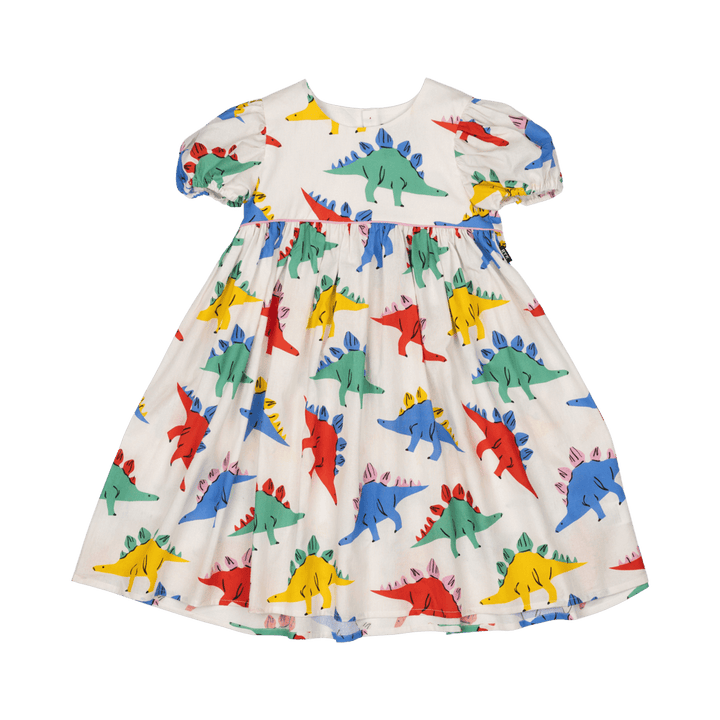 Rock Your Baby Dress - Dino Time