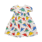 Rock Your Baby Dress - Dino Time