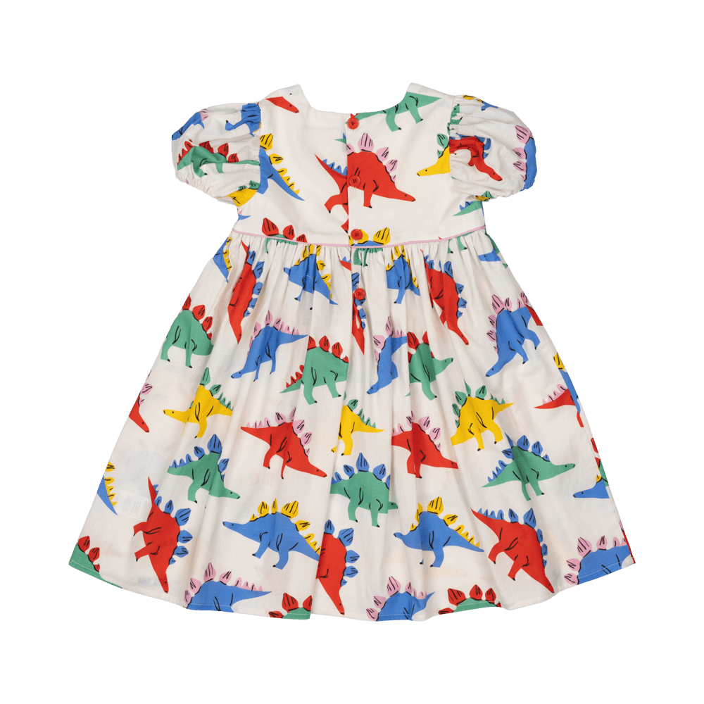 Rock Your Baby Dress - Dino Time