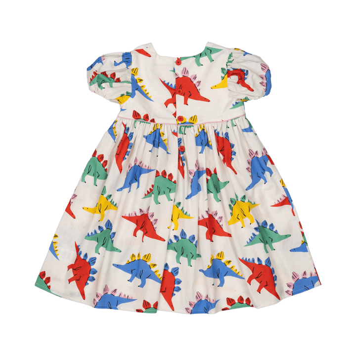 Rock Your Baby Dress - Dino Time