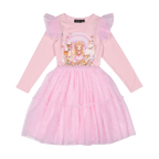 Circus Dress - Fairy Friends