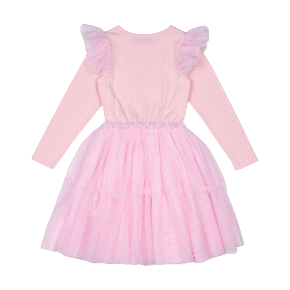 Rock Your Baby Circus Dress - Fairy Friends