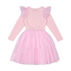 Circus Dress - Fairy Friends