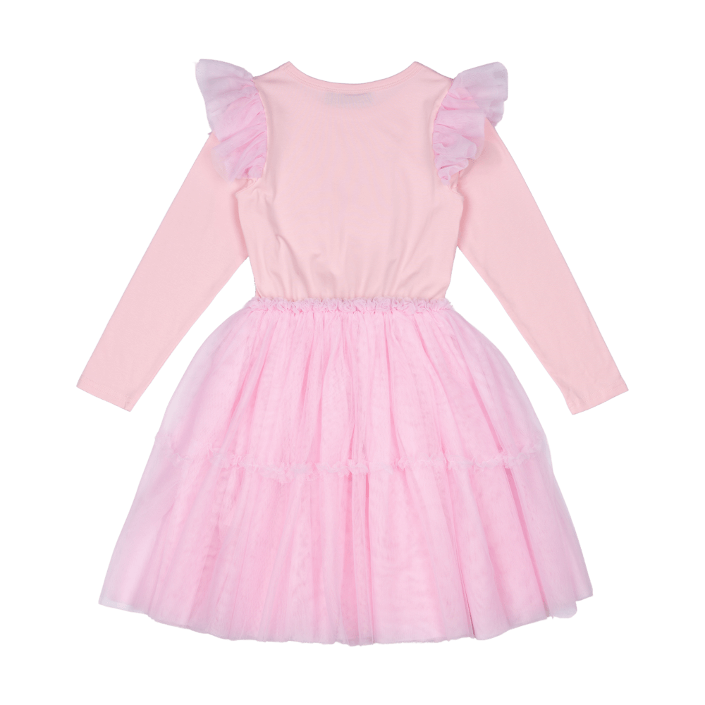 Circus Dress - Fairy Friends