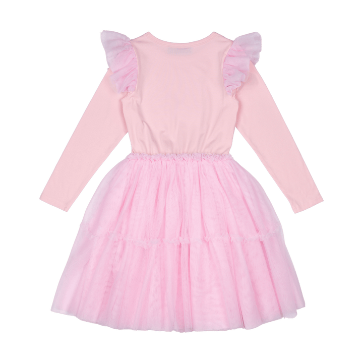 Rock Your Baby Circus Dress - Fairy Friends