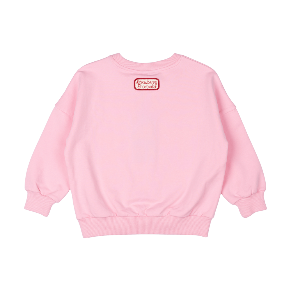 Rock Your Baby Sweatshirt - Berry Nice Day