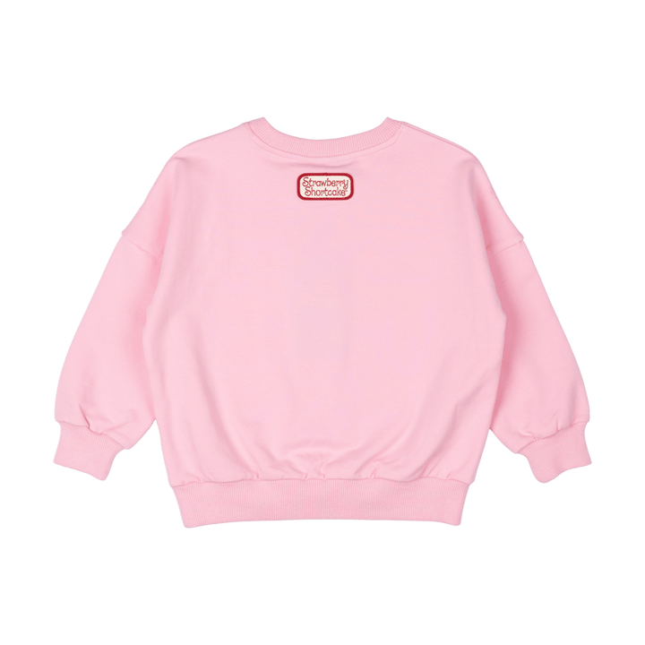 Rock Your Baby Sweatshirt - Berry Nice Day