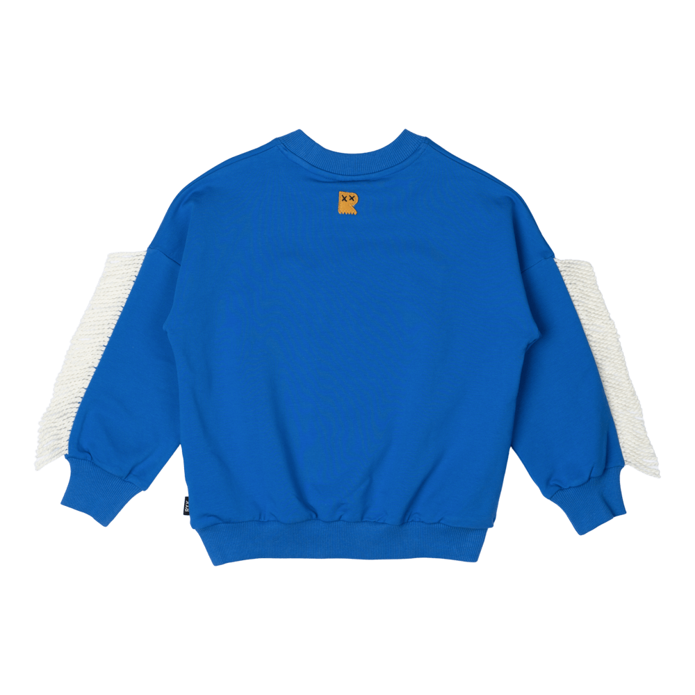 Rock Your Baby Peace Dove Sweatshirt