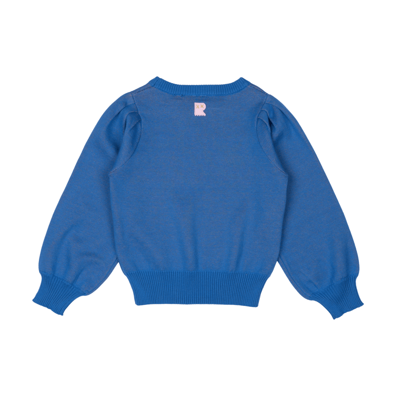 Rock Your Baby Unicorn Magic Knit Sweater