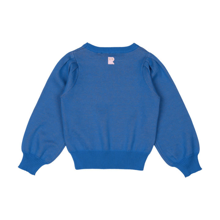 Rock Your Baby Unicorn Magic Knit Sweater