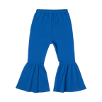 Rock Your Baby Peace Dove Flared Trackies