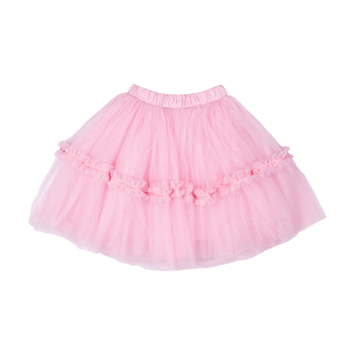Rock Your Baby Tulle Skirt - Strawberry Shortcake