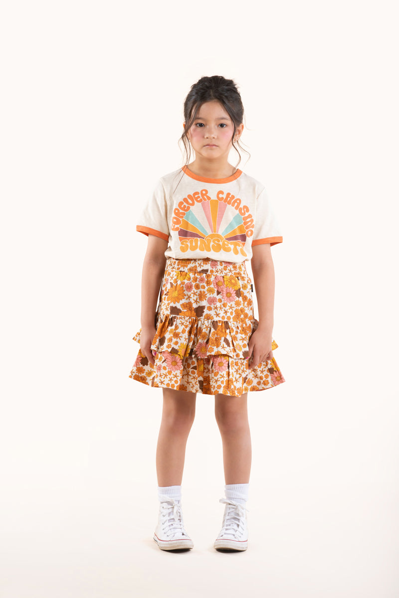 Rock Your Baby Skirt - Haight Ashbury