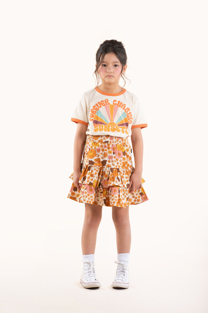 Rock Your Baby Skirt - Haight Ashbury