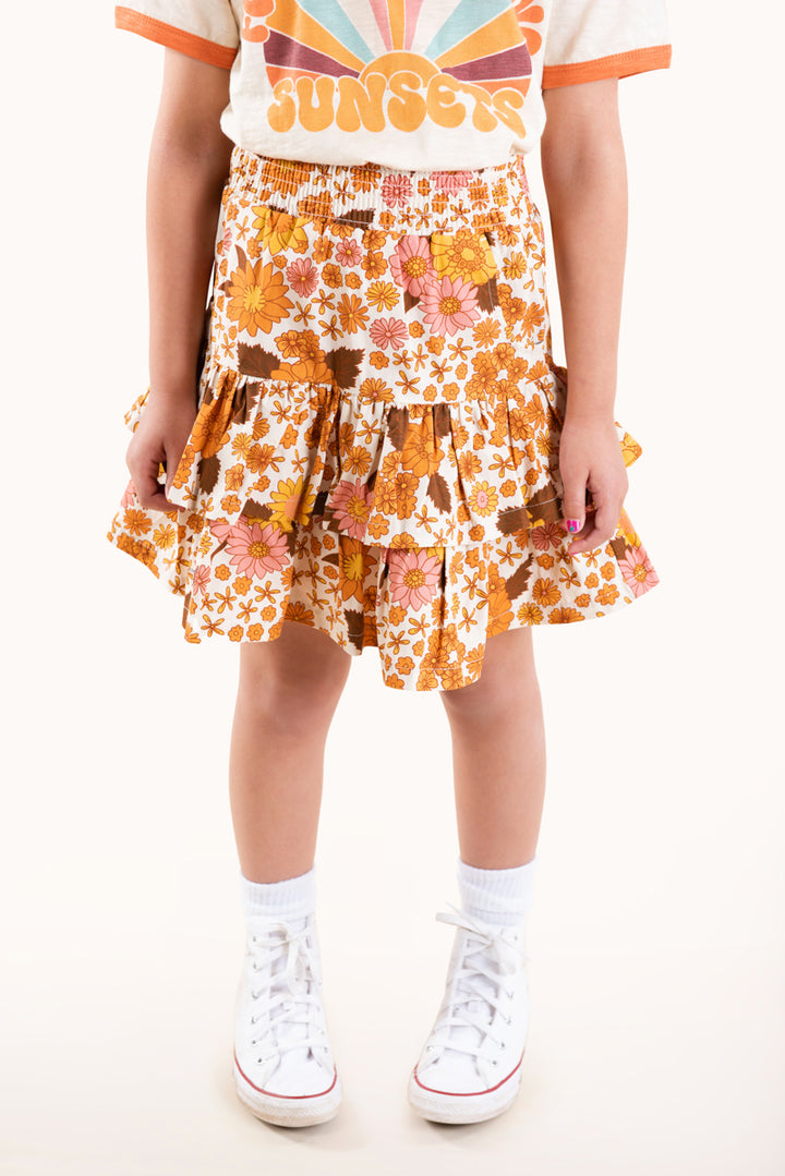 Rock Your Baby Skirt - Haight Ashbury