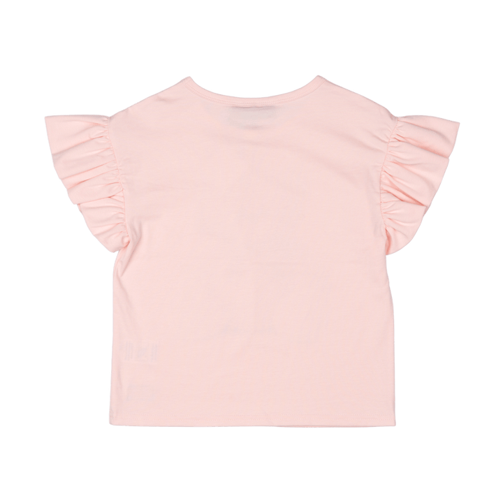 Rock Your Baby Teddy T-Shirt