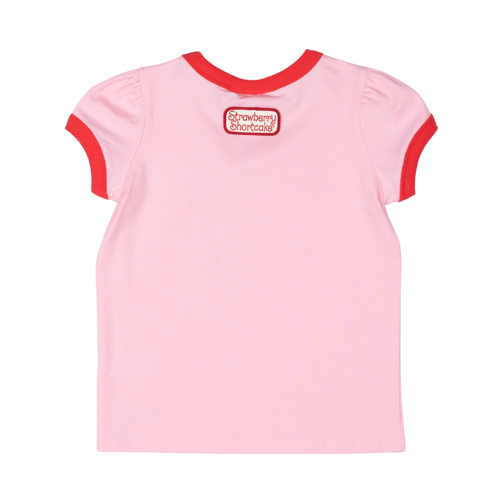 Rock Your Baby T-Shirt - Berry Besties