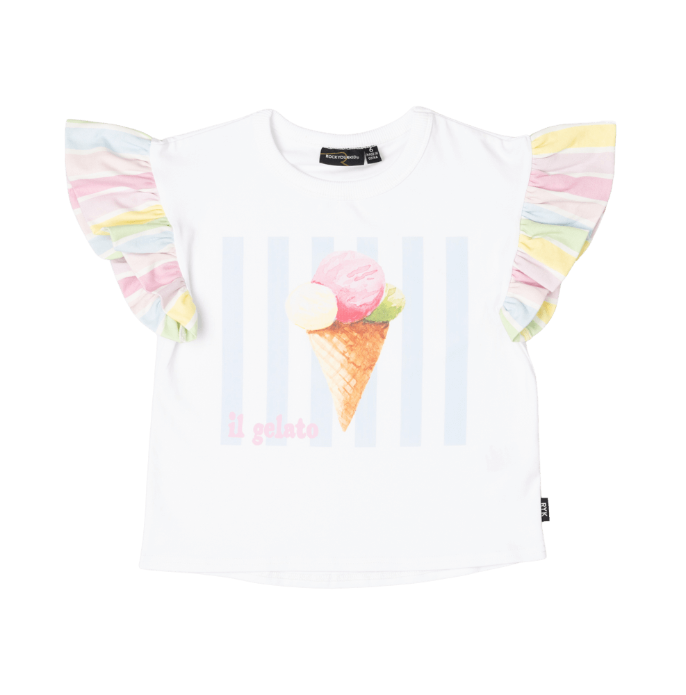 T-Shirt - Gelato Dreams