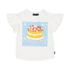 T-Shirt - Lets Have Cake