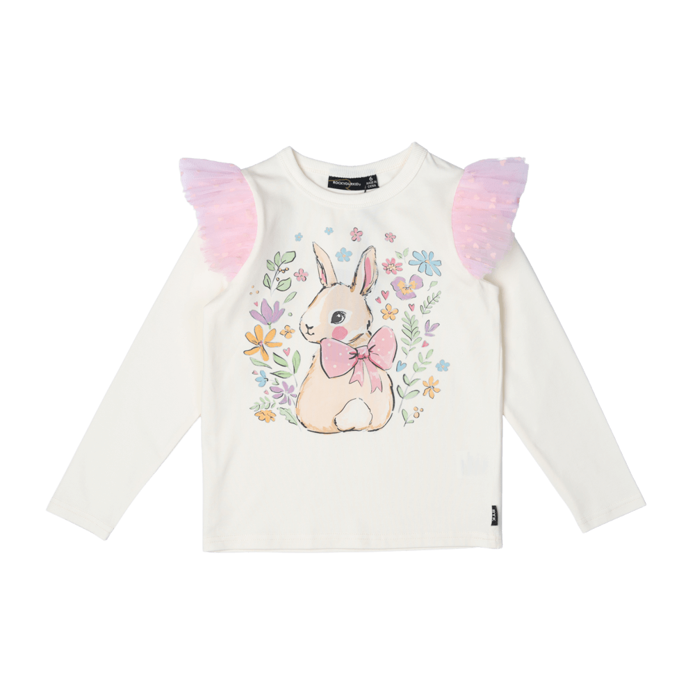 T-Shirt - Bunny