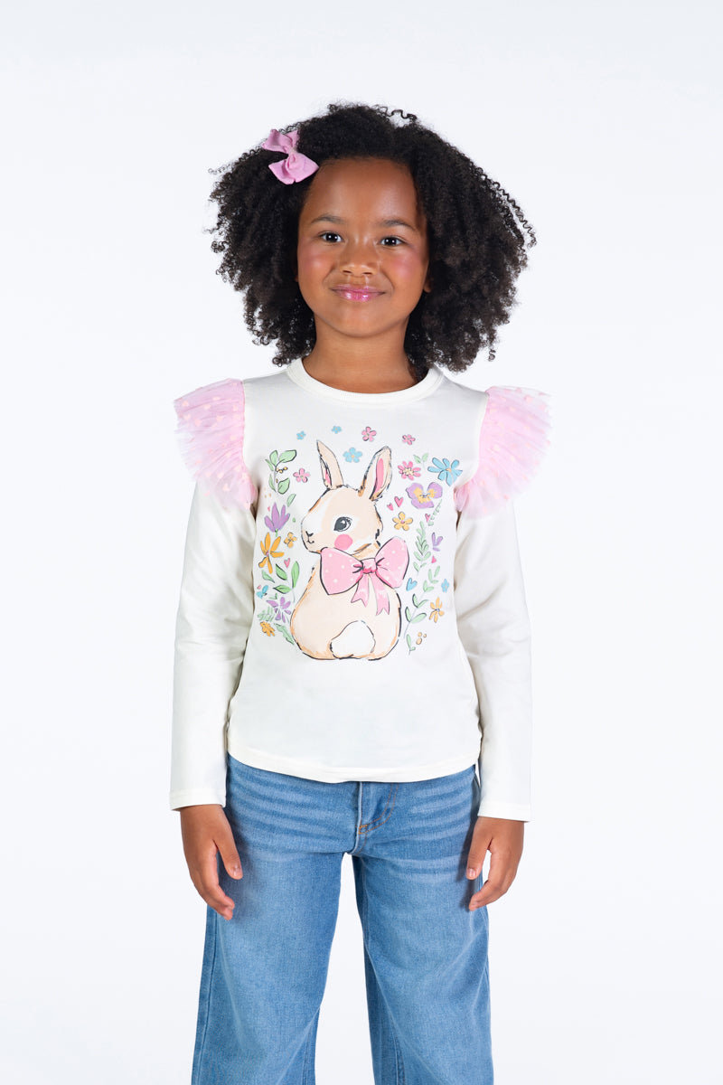 T-Shirt - Bunny