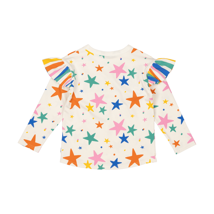 Rock Your Baby Ciao Bella Long Sleeve T-Shirt