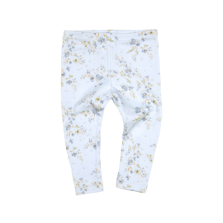 Toshi Baby Tights - Classic / Alice Dusk