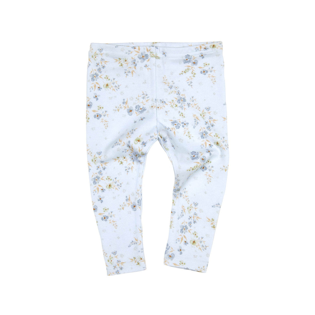 Toshi Baby Tights - Classic / Alice Dusk