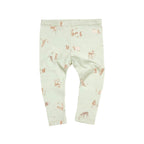 Baby Tights - Classic / Enchanted Forest Mist