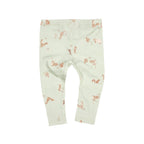 Baby Tights - Classic / Enchanted Forest Mist