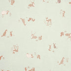 Baby Tights - Classic / Enchanted Forest Mist