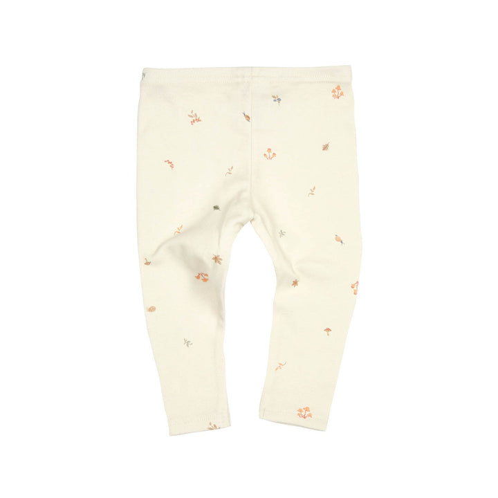 Toshi Baby Tights - Classic / Oak Feather