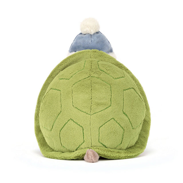 Jellycat Skating Timmy Turtle
