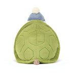 Jellycat Skating Timmy Turtle