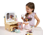 Hair Salon Set
