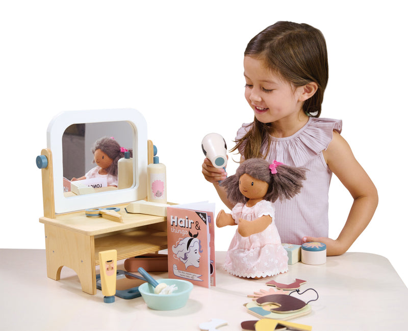 Hair Salon Set