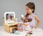 Hair Salon Set