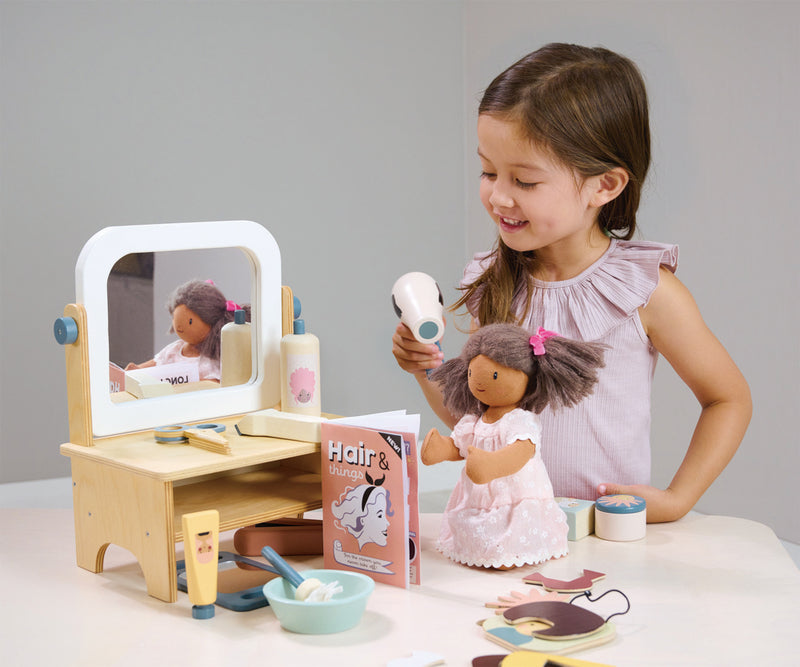 Hair Salon Set